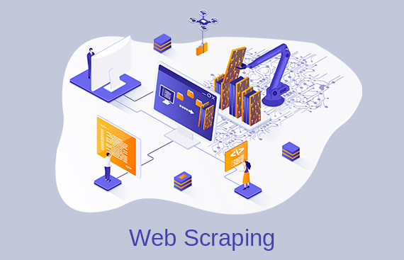 Enhance Your Web Scraping Success With Quality Residential Proxy Service